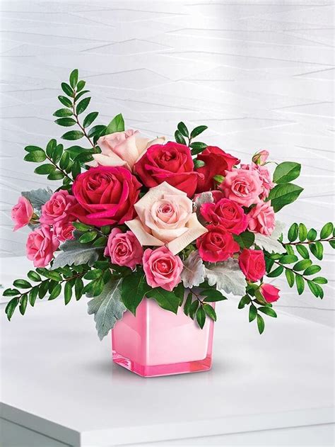 flowers delivered online